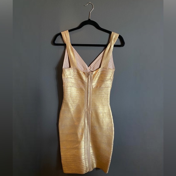 ORIGINAL KARDASHIAN KOLLECTION DRESS ✨ - Picture 2 of 3